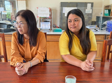 ประชาสัมพันธ์ โครงการสนับสนุนเงินกู้ กพส. ... พารามิเตอร์รูปภาพ 2